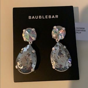 BaubleBar Earrings